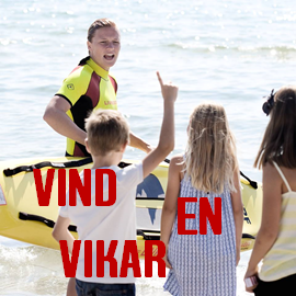 Vind et badesikkerhedsoplæg